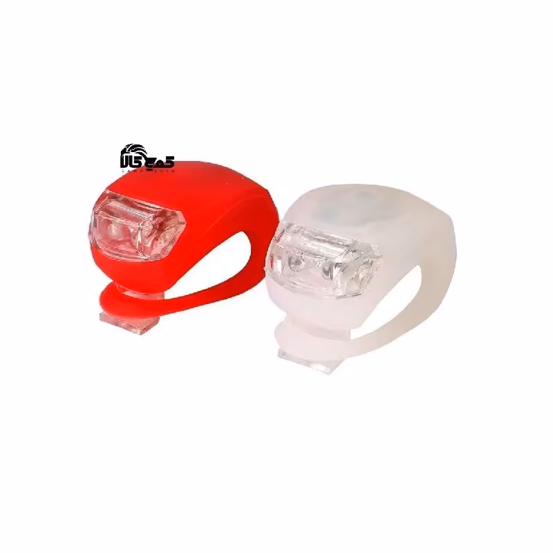 چراغ دوچرخه مدل Durable