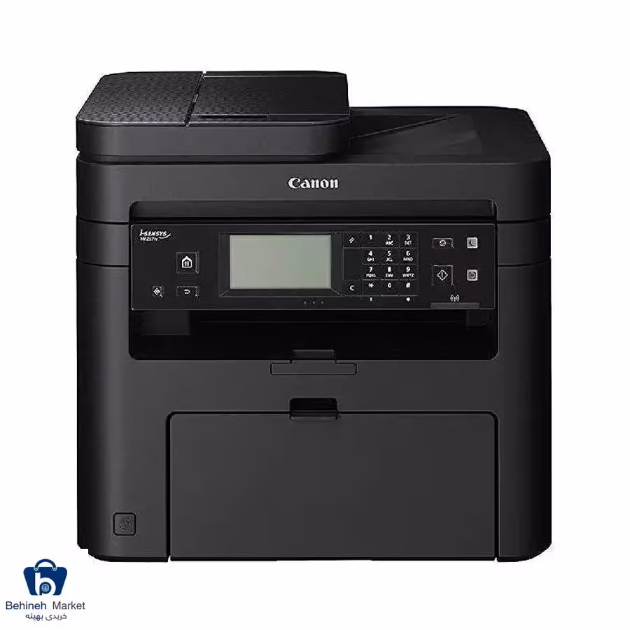 پرینتر لیزری چهارکاره کانن مدل imageCLASS MF235
