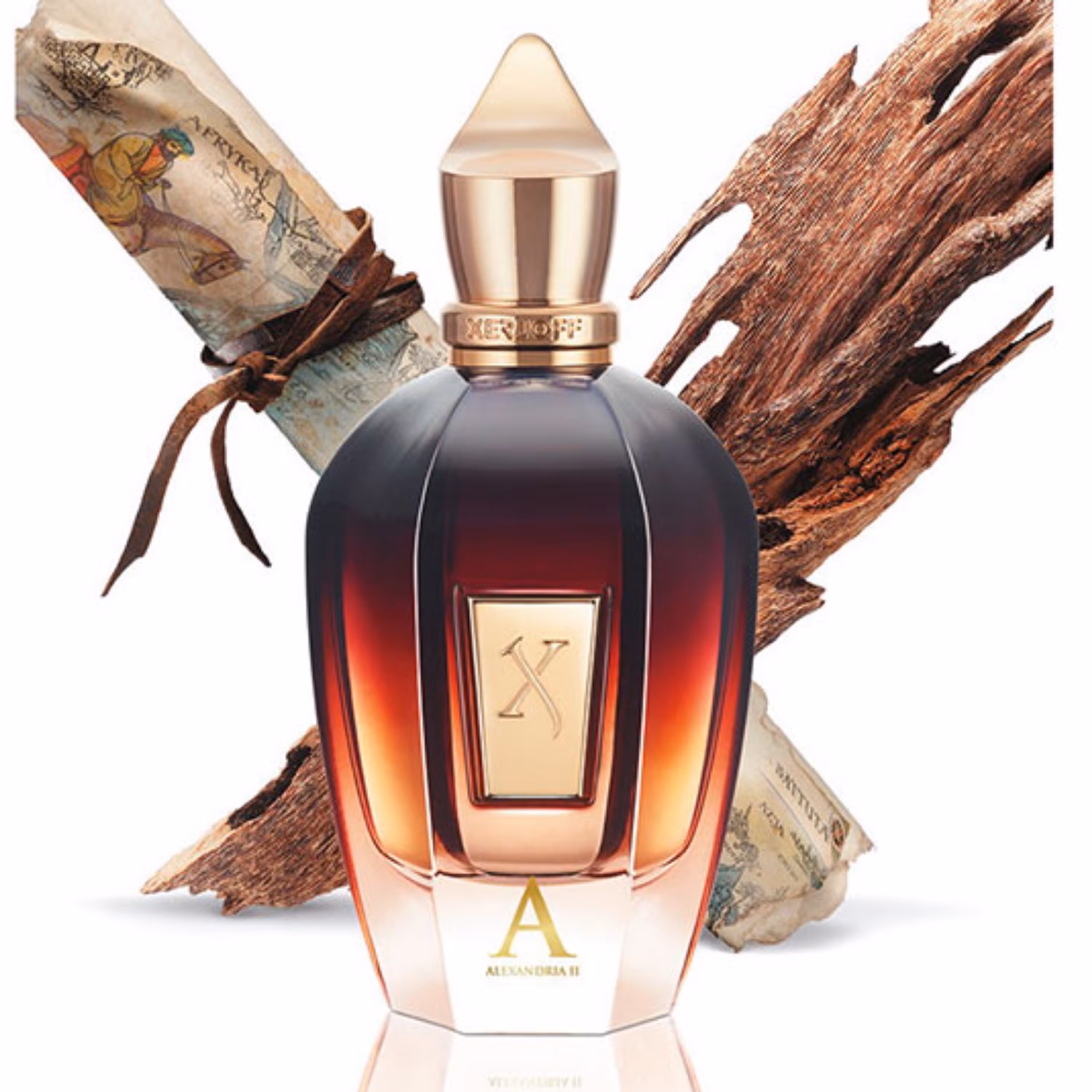عطر خالص الکساندریا زرجف (حجم1میل) برند جیوادان گرید H به قیمت عمده ماندگاری و پخش بوی بسیار بالا