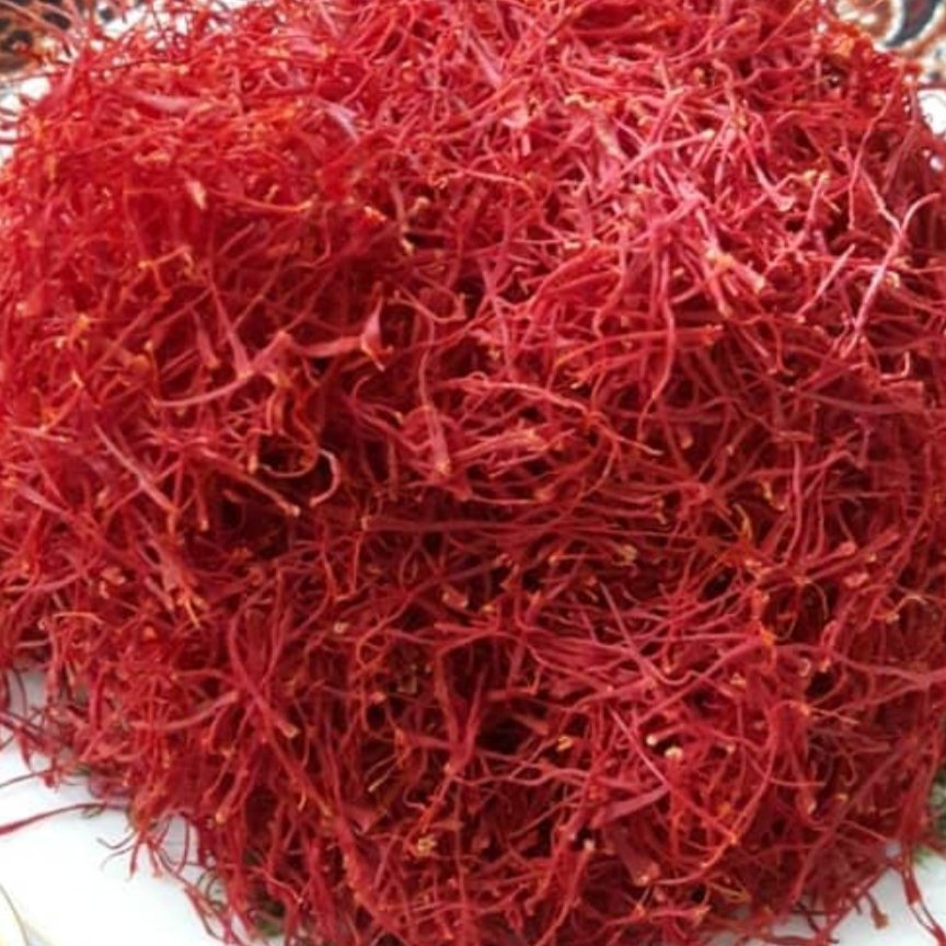 زعفران سرگل خراسان یک گرمی