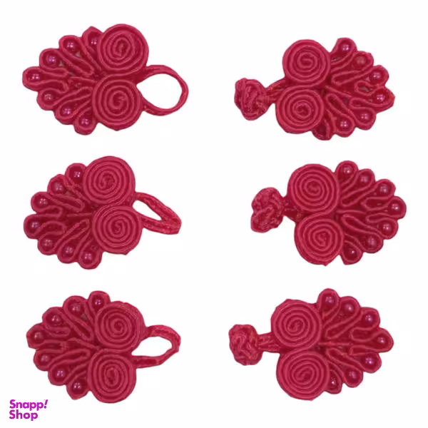 دکمه کد DS1500 بسته 6 عددی