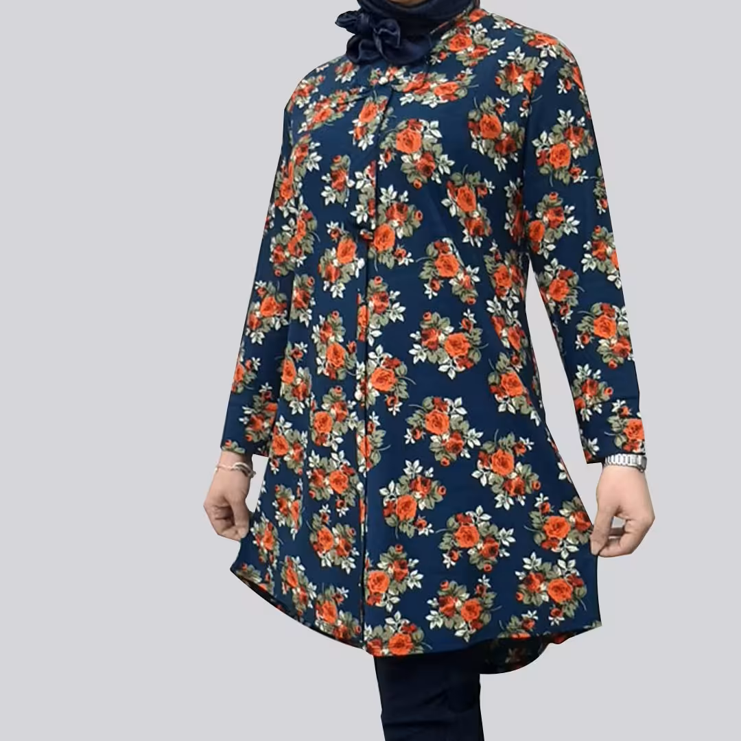 پیراهن کد 260