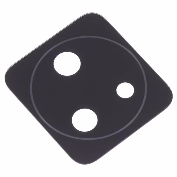 شیشه دوربین شیائومی Xiaomi Redmi K50 Pro - دنافون