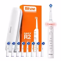 خرید و قیمت مسواک برقی Bitvae R2 - کی ام کالا