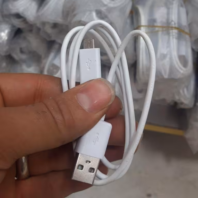 کابل شارژ اندرویدی اصلیa5
