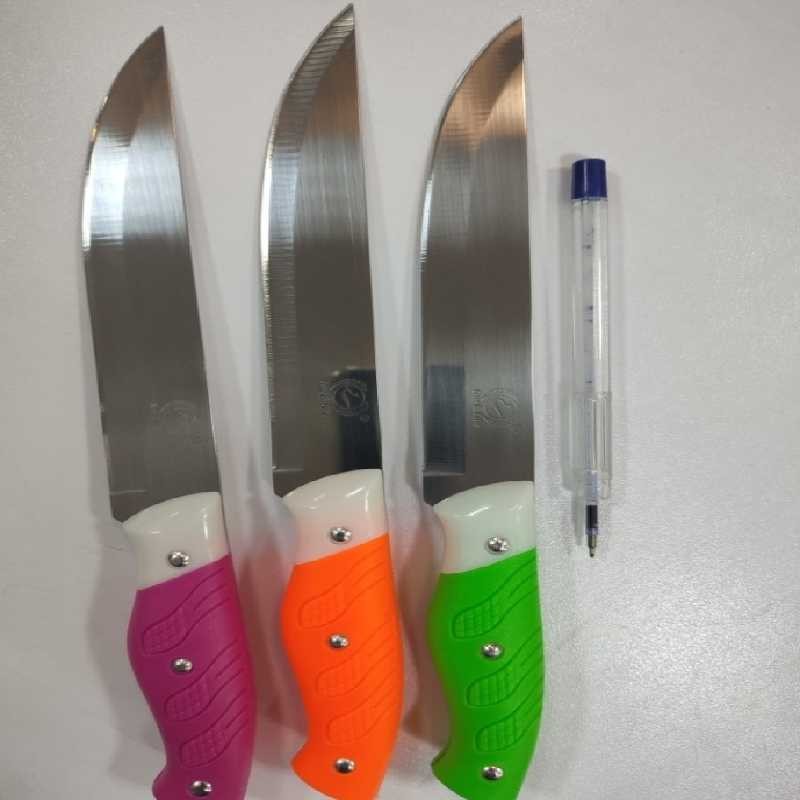 چاقو  گوشت 3میخ خارجی 