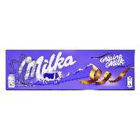 شکلات شیری 250 گرم میلکا - milka
