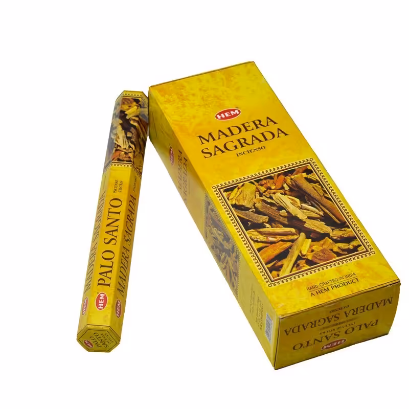 عود شاخه ای هندی پالوسنتو