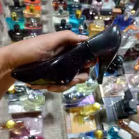 ادکلن کیوت گرل مشکی/ادکلن گود گرل مشکی 