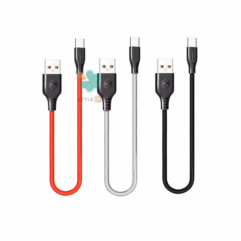 کابل Type C مک دودو مدل Mcdodo Ca-5170 1M