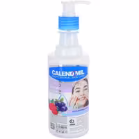 کرم دست و صورت کالاندومیل بلوبری