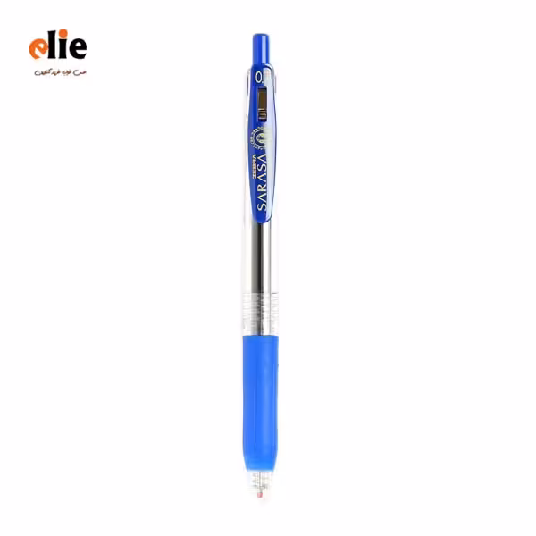 روان نویس 0.7 زبرا مدل ساراسا