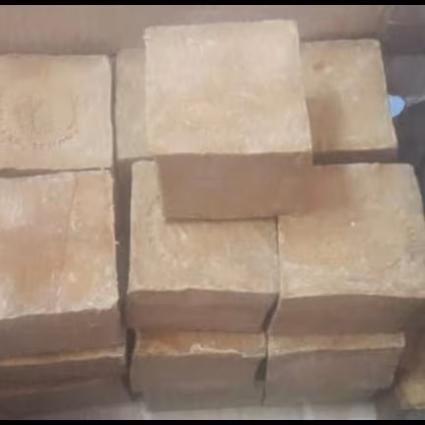 صابون شامی   اصل سوریه ضدحساسیت ضدخارش سر