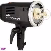 فلاش قابل خمل دوربین عکاسی گودکس مدل Godox AD600BM Witstro Outdoor Flash