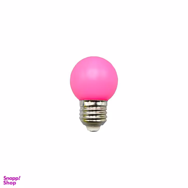 لامپ ال ای دی 0٫2 وات مدل MR43 پایه E27