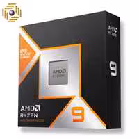 پردازنده ای ام دی مدل Ryzen 9 9950X3D