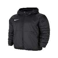 کاپشن مشکی زنانه مانتو Repel Park DC8039 010 اورجینال Nike