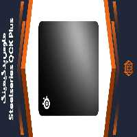ماوس پد گیمینگ Steelseries QCK Plus