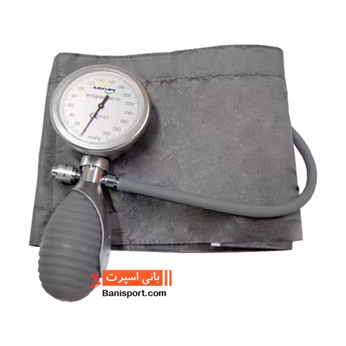 فشارسنج عقربه ای ایزی لایف HS 201Q1 بدون گوشی