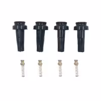 وایر شمع کانیار موتور مناسب برای پژو 206 تیپ 5