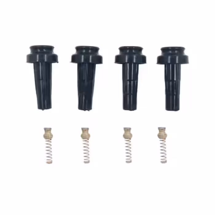 وایر شمع کانیار موتور مناسب برای پژو 206 تیپ 5