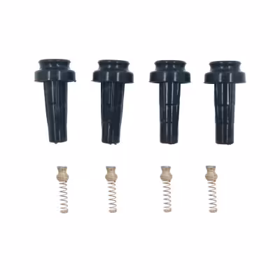 وایر شمع کانیار موتور مناسب برای پژو 206 تیپ 5