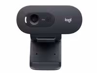 وب کم لاجیتک مدل C505e