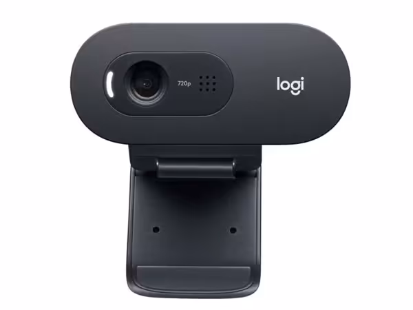 وب کم لاجیتک مدل C505e