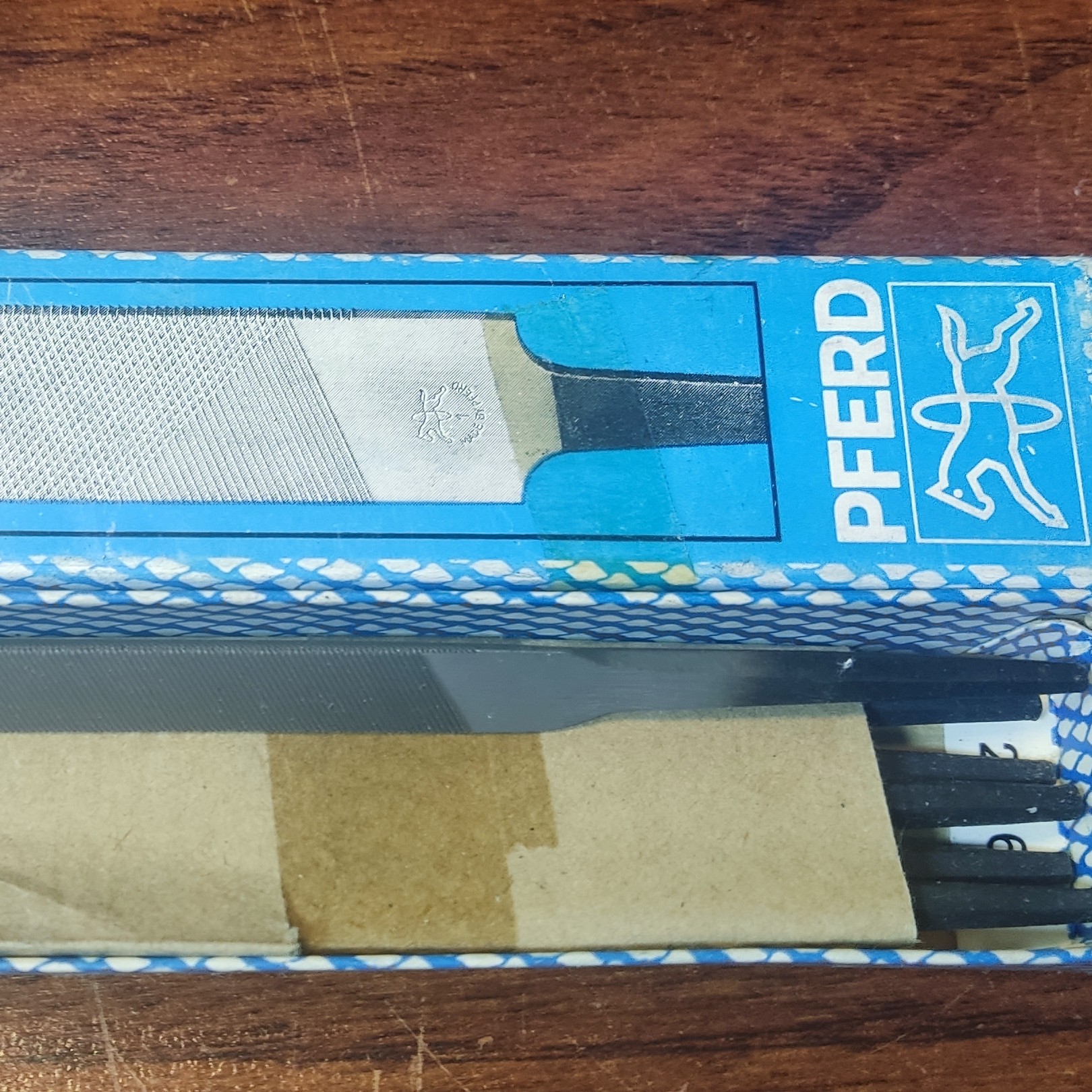 سوهان پفرد سوئیس 