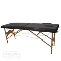 تخت ماساژ تاشو ریلکس Relax P60 ecco