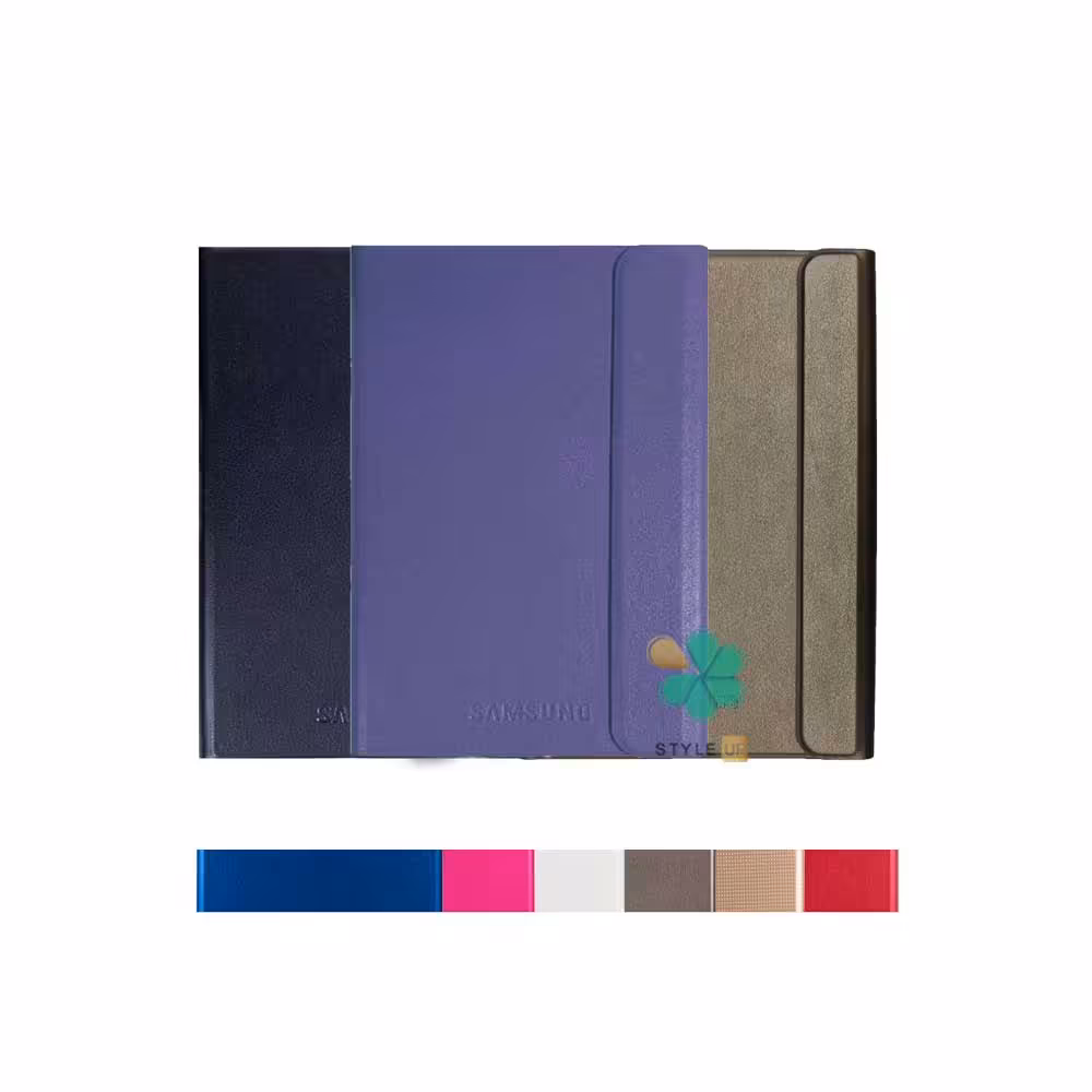 کیف کلاسوری تبلت مناسب Samsung Galaxy Tab A9