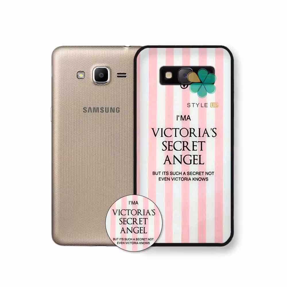 قاب گوشی سامسونگ Galaxy J2 Prime مدل Victoria’s Secret