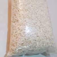 برنجک بوداده ترد و تازه