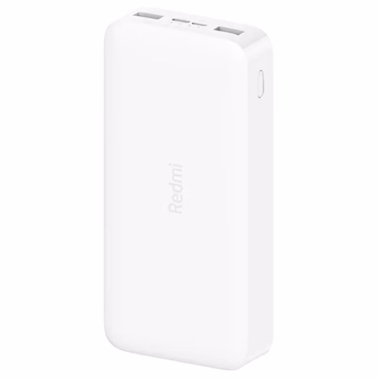 پاوربانک شیائومی مدل Redmi PB200LZM ظرفیت 20000 میلی آمپر ساعت