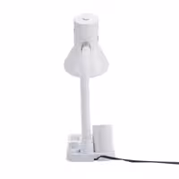 چراغ مطالعه تحریری سفید