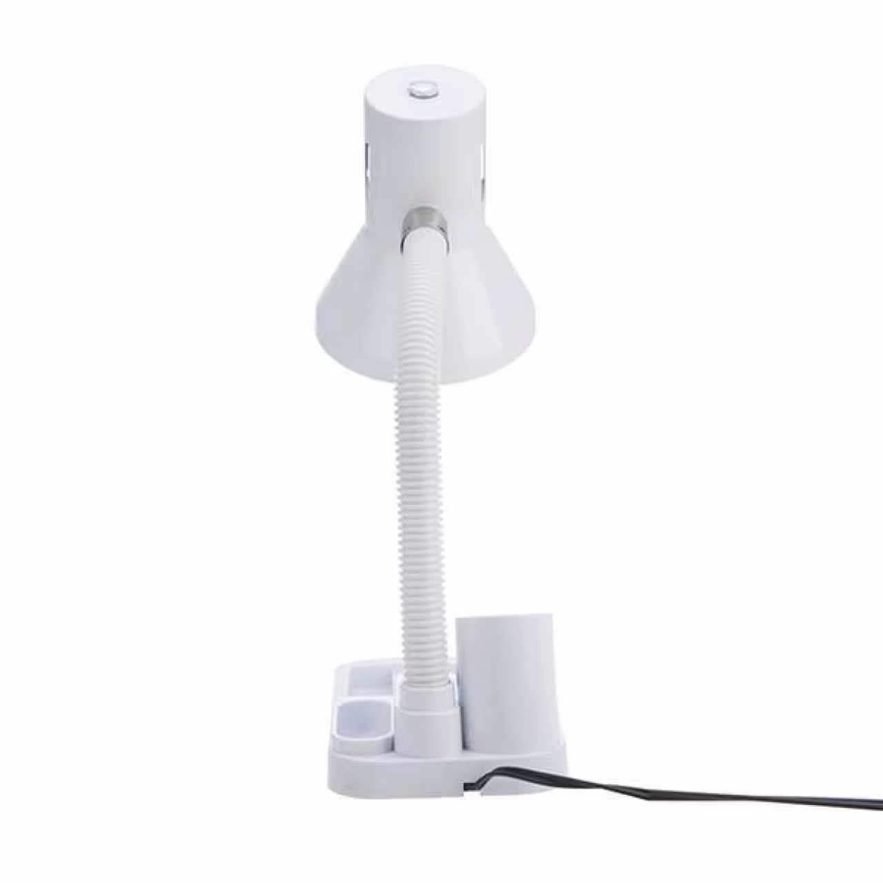 چراغ مطالعه تحریری سفید