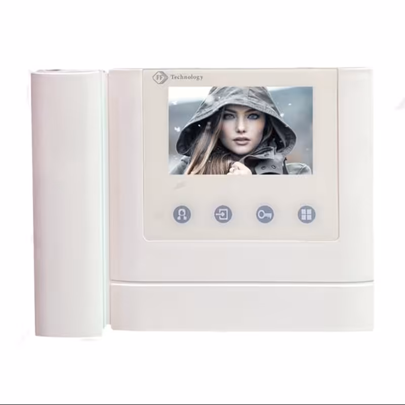 آیفون تصویری اف اف مدل NICE M