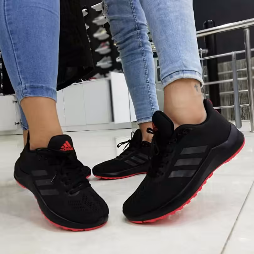 کفش اسکیچرز مردانه و زنانه طوسی