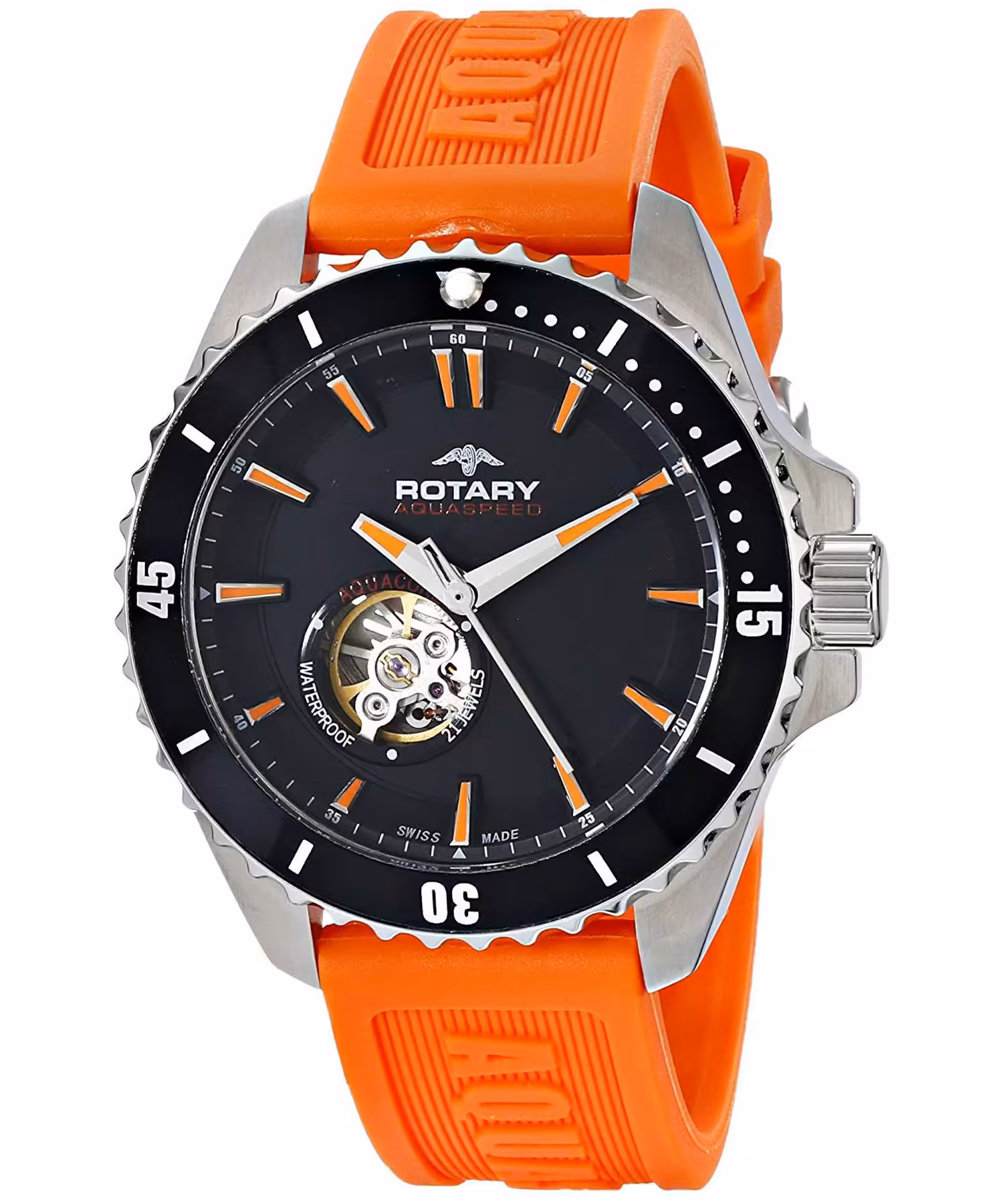 ساعت مچی مردانه روتاری, کد AGS90078.A.04