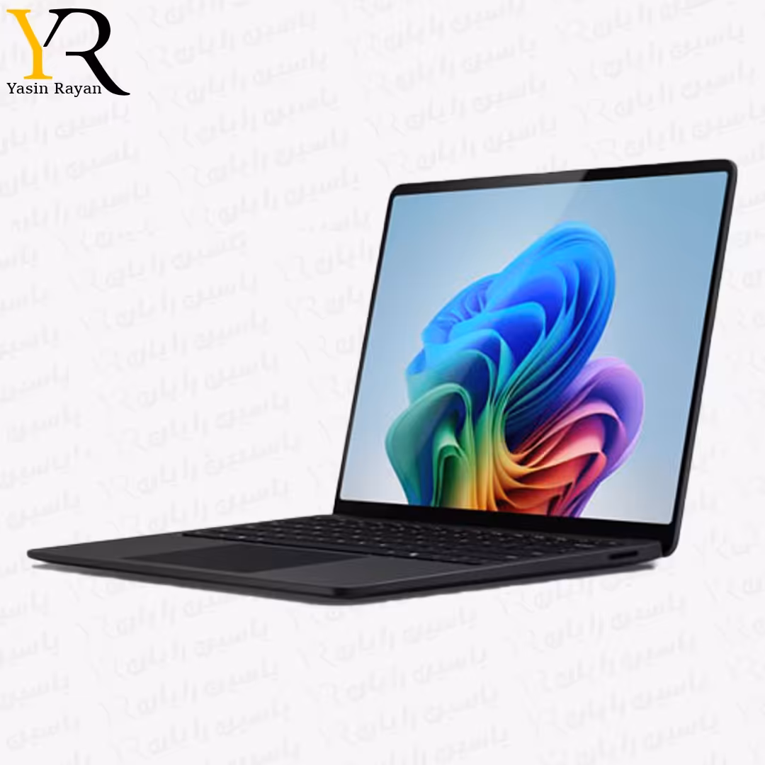 سرفیس لپ تاپ 7Elite Surface Laptop X Elite / 15inch Snapdragon X Elite / 16GB / 256GB SSD / Wi-Fi  | یاسین رایان