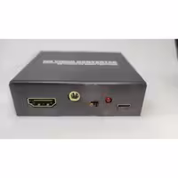 مبدل HDMI به AV لایمستون FN-HD2AV