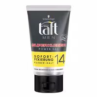 ژل حالت دهنده مو تافت مدل Super Glue 14 حجم 150 میلی لیتر