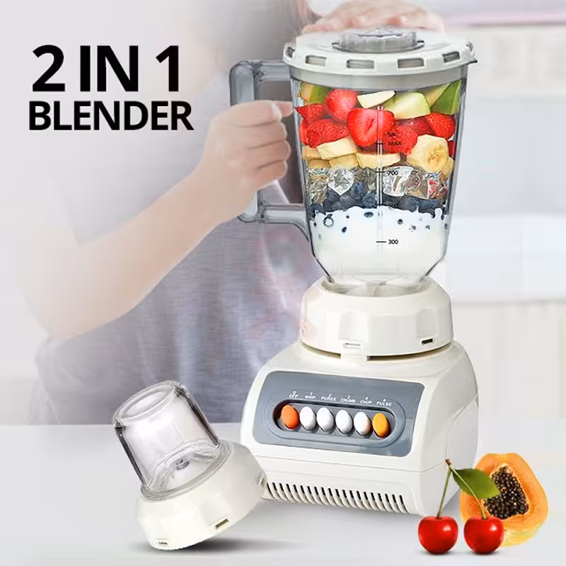 مخلوط کن بلندر راف RAF مدل  R-2821G در فروشگاه قشمی شاپ INSTAGRAM QESHMISHOP