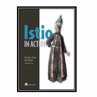 کتاب Istio in Action
