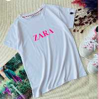 تیشرت زنانه zara