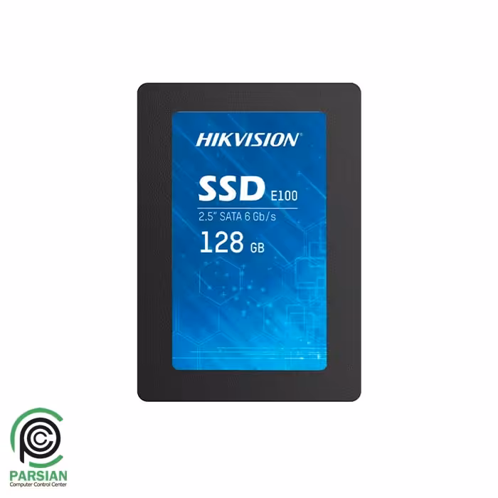 اس اس دی هایک ویژن SSD HIKVISION E100 128GB