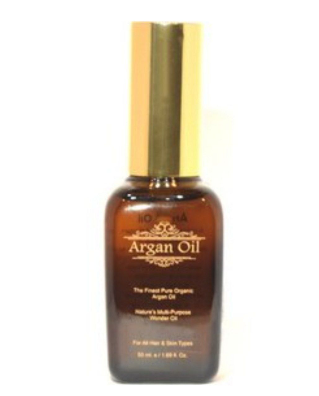 روغن ارگان argan oilخالص مراکشی 50 میل