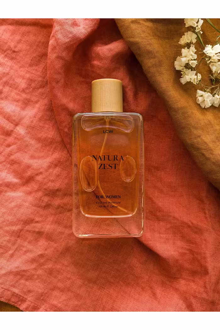 عطر زنانه LCWK ZEST ادوپرفیوم 100 میل LC Waikiki