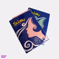 پیش بند رنگ یکبار مصرف 12 عددی