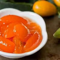 مربای پرتغال (3000گرمی)